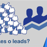 ¿Quieres Likes o Leads en tus Redes Sociales?
